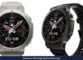 Black Shark Perkenalkan GS3 Ultra, Smartwatch Bodi Metal dengan Sertifikasi Ketahanan Militer