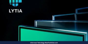 Sony Luncurkan “Senjata” Baru, Sensor Lytia 901 dengan Resolusi 200 MP untuk Smartphone