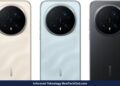 Honor Magic 8 Pro Rilis Global, Kapasitas Baterai dan Charging Tak Sama dengan Versi China