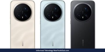 Honor Magic 8 Pro Rilis Global, Kapasitas Baterai dan Charging Tak Sama dengan Versi China