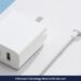 Gak Perlu Banyak Charger Lagi! Xiaomi Kenalkan Charger GaN 3 Port 67W
