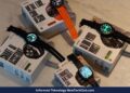 Tecno Perkenalkan 4 Smartwatch Anyar di Indonesia, Semua Dibanderol dengan Harga Terjangkau