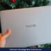 Spesifikasi dan Harga Laptop Tecno Megabook S14 yang Baru Dirilis