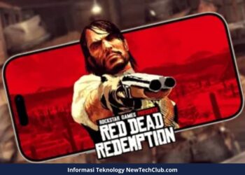 Red Dead Redemption Ekspansi ke Platform Mobile, Mainkan di Android atau iPhone Sekarang!