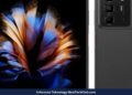Saingi Z Fold? Nubia Fold Resmi Dirilis, Tawarkan Alternatif HP Lipat Buku dengan Harga Bersaing