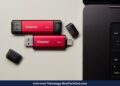 Kingston Hadirkan Portable SSD Seukuran Flash Drive di Indonesia