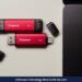 Kingston Hadirkan Portable SSD Seukuran Flash Drive di Indonesia