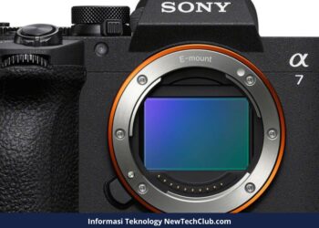 Sony Perkenalkan Alpha 7 V, Mirrorless Full-Frame yang Dioptimalkan dengan Sensor AI