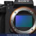 Sony Perkenalkan Alpha 7 V, Mirrorless Full-Frame yang Dioptimalkan dengan Sensor AI