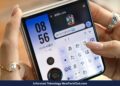 Nubia Flip 3 Resmi Diperkenalkan, Bawa Layar Cover Lebar dan Peningkatan Kamera Signifikan