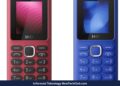 HP Jadul Kembali? Ini Spesifikasi HMD 100, HMD 101, dan HMD 102 yang Baru Rilis