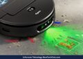 Dyson Spot+Scrub AI: Robot Pembersih dengan Kemampuan Pengenalan Objek Canggih
