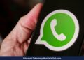 Trik Jitu Kirim Foto di WhatsApp dengan Kualitas Terbaik