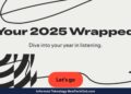 Rekor Baru Spotify Wrapped 2025: 200 Juta Pengguna dalam 24 Jam