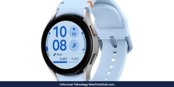 “Injeksi” Fitur Baru: One UI 8 Watch Resmi Bikin Galaxy Watch FE Semakin Tangguh