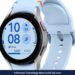 “Injeksi” Fitur Baru: One UI 8 Watch Resmi Bikin Galaxy Watch FE Semakin Tangguh