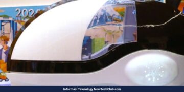 Jepang Hadirkan Kapsul Mandi Otomatis, Kapsul yang Mencuci Manusia Layaknya Mobil