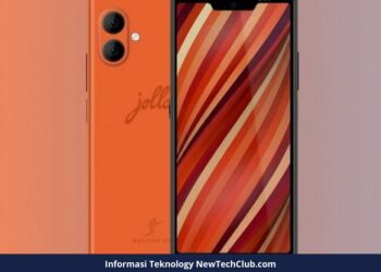 Jolla Phone Resmi Dirilis, Smartphone dengan Linux Asli dan Perlindungan Privasi Ekstra
