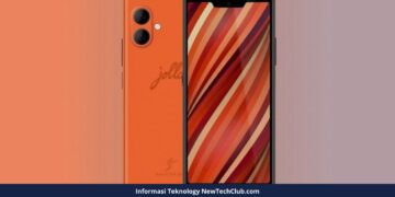 Jolla Phone Resmi Dirilis, Smartphone dengan Linux Asli dan Perlindungan Privasi Ekstra