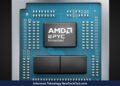 Efisiensi Maksimal! AMD Luncurkan Prosesor Server Zen 5 dengan TDP Rendah untuk Komputasi Embedded