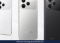 Berani Tampil Beda, Tecno Spark 40 Bawa Desain Kamera Segitiga Ala iPhone Terbaru ke Pasar Entry-Level