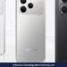 Berani Tampil Beda, Tecno Spark 40 Bawa Desain Kamera Segitiga Ala iPhone Terbaru ke Pasar Entry-Level