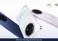 Oppo A6L Resmi Meluncur di China, Andalkan Baterai 7000 mAh dan Ketahanan Ekstrem