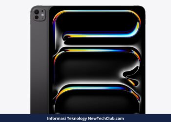 iPad Pro M5 Akhirnya Hadir di Pasar Indonesia, Ditawarkan Mulai Rp 20 Juta
