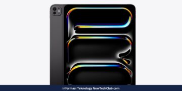 iPad Pro M5 Akhirnya Hadir di Pasar Indonesia, Ditawarkan Mulai Rp 20 Juta