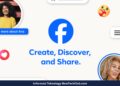 Facebook Perbarui Tampilan, Memberikan Nuansa Instagram