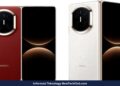 Huawei Mate X7 Rilis Global, Tawarkan Chipset Kirin 9030 Pro yang Ditingkatkan