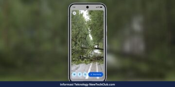 Google Perkenalkan Kemampuan Video Live pada Panggilan Darurat Android