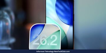 Apple Hadirkan Pembaruan Besar: iOS 26.2, iPadOS 26.2, dan watchOS 26.2 Kini Bisa Diunduh