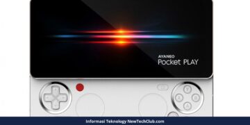 Ayaneo Resmi Umumkan Ponsel Gaming Perdana, Desainnya Mengingatkan pada Xperia Play