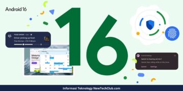 Google Percepat Siklus Update, Android Kini Diupdate Dua Kali Setahun