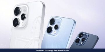 Luncurkan Reno 15c, Oppo “Sunat” Kamera Demi Tarif Terjangkau