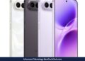 Vivo S50 Series Resmi Dirilis, Desain Kamera Ala iPhone