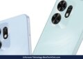Honor Play 60A Hadir dengan Baterai 5.300 mAh dan Ditenagai Dimensity 6300