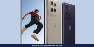 Motorola G Power 2026 Rilis, Ini Bedanya dengan Versi Lama