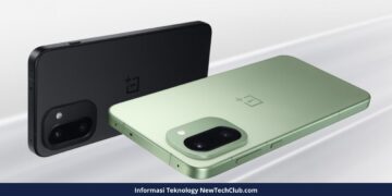 Resmi Dirilis! OnePlus 15R, Ponsel Flagship Terbaru dengan Harga Terjangkau Mulai Rp 12 Juta