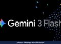 Gemini 3 Flash Resmi Dirilis: Performa Dekati Pro, Tarif Lebih Ringan