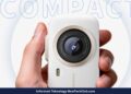 Bukan Kamera Biasa! Lenovo X1 yang Mini Ini Tembus 4K dengan Sensor Sony