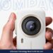 Bukan Kamera Biasa! Lenovo X1 yang Mini Ini Tembus 4K dengan Sensor Sony