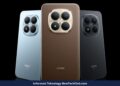 Resmi! Xiaomi Luncurkan Redmi Note 15 Series untuk Pasar Global