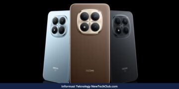 Resmi! Xiaomi Luncurkan Redmi Note 15 Series untuk Pasar Global