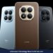 Resmi! Xiaomi Luncurkan Redmi Note 15 Series untuk Pasar Global