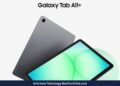 Samsung Bawa Tablet Galaxy Tab A11 Plus ke Pasar Indonesia, Cek Spesifikasi dan Harganya