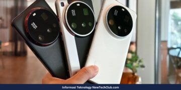 Siap-Siap! Bocoran Final Xiaomi 17 Ultra: Chipset Elite & Baterai 7000 mAh Siap Gempur Pasar
