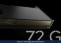 Nvidia Revitalisasi RTX Pro 5000, Suntik Memori Jadi 72GB untuk Komputasi AI