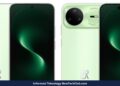 Huawei Rilis Generasi Terbaru Nova 15, Lengkapi dengan Desain Dual-Ring dan OS HarmonyOS 6.0